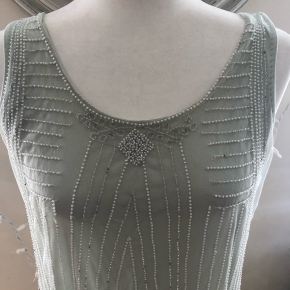 H&M | Beaded Tank - Picture 2 of 4